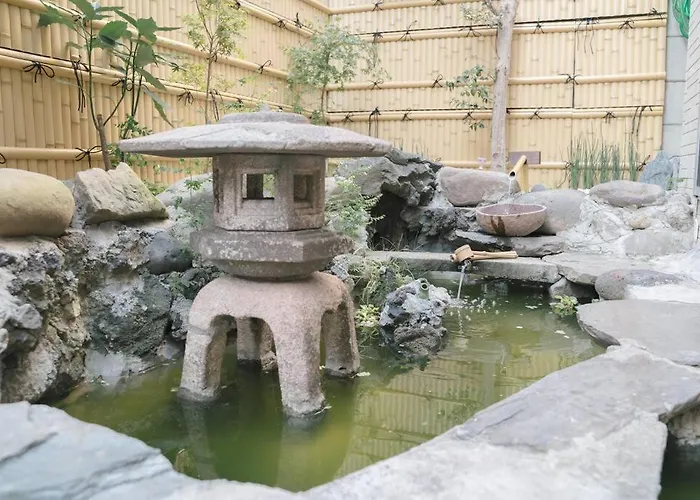 River Temple Villa